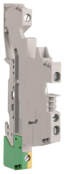 Hager Dreileiterklemme 4qmm      KXA04I6 