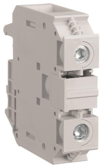 Hager Durchgangsklemme Phase     KXB35LH 