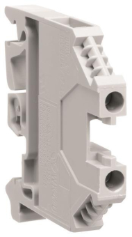 Hager Durchgangsklemme Phase     KXA04LH 