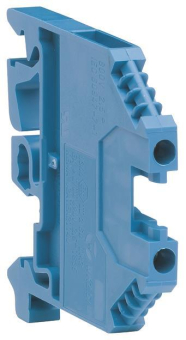 Hager Durchgangsklemme Neutral   KXA02NH 