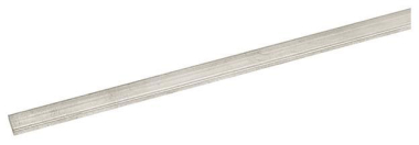 Hager N-Sammelschiene 10x3mm      KW1NBB 