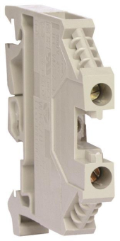 Hager Durchgangsklemme Phase     KXA02LH 