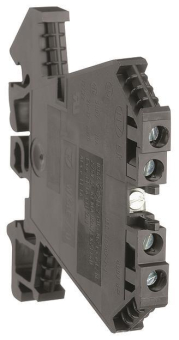 Hager Etagenklemme 4qmm intern   KXA04VB 