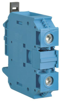 Hager Durchgangsklemme Neutral   KXB35NH 