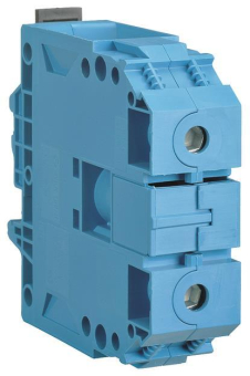 Hager Durchgangsklemme Neutral  KXB150NH 