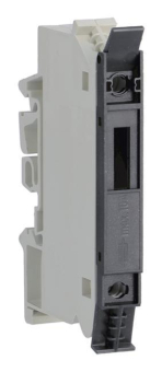 Hager G-Sicherungsklemme 6,3x32  KXB04F6 