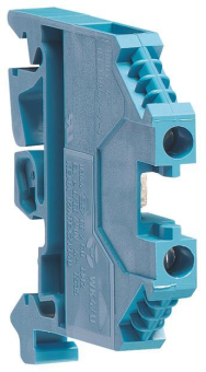 Hager Durchgangsklemme Neutral   KXA04NH 