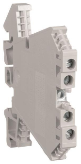 Hager Etagenklemme-Phase 4qmm    KXA04LX 