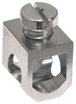 Hager Sammelschienenklemme        KW35ST 