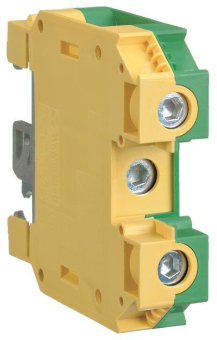 Hager Schutzleiterklemme 35qmm   KXB35E1 