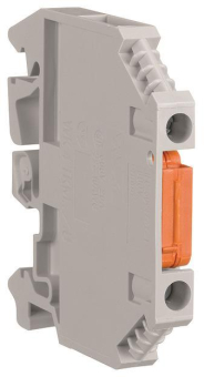 Hager Messertrennklemme 4qmm     KXA04KD 