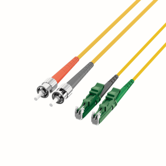 EFB Duplex Jumper E2000         O0920.10 