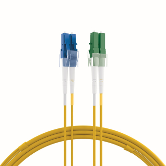 EFB Duplex Jumper LC-LC/APC      O0384.2 