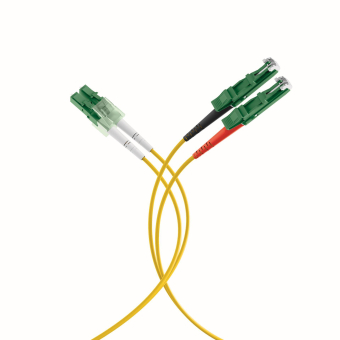 EFB Duplex Jumper LC/APC-E2000   O0389.5 