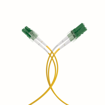 EFB Duplex Jumper LC/APC-LC/APC  O0381.1 