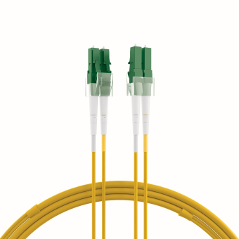 EFB Duplex Jumper LC/APC-LC/APC  O0381.1 