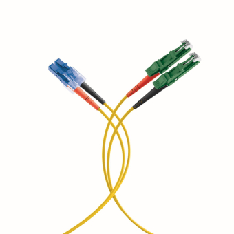 EFB Duplex Jumper E2000          O0937.2 