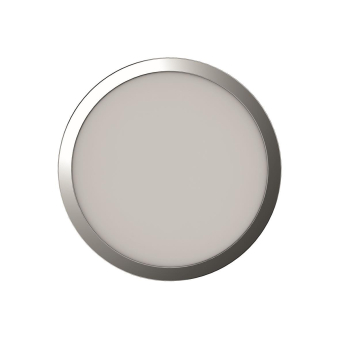 Nobile Ring chrom für LED     1602259010 