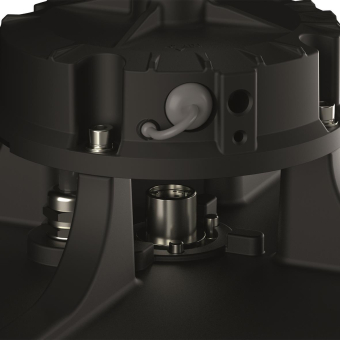 Nobile LED Hallenleuchte      1740011811 