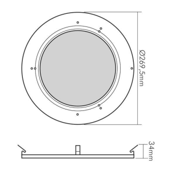 Nobile                        1740031611 