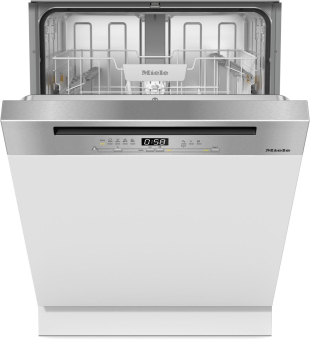 Miele G 5817 i XXL ed EB-Geschirrspüler 