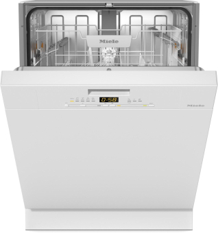 Miele G 5611 i Active ws EB-Geschirrsp. 
