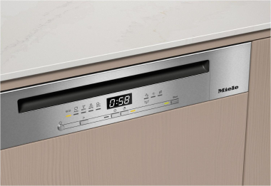 Miele G 5817 SCi XXL ed EB-Geschirrspüle 