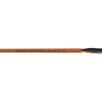 LAPP ÖLFLEX HEAT 180 SiHF 3G1,5  0046014 