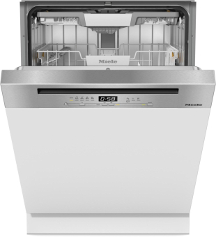 Miele G 5817 SCi XXL ed EB-Geschirrspüle 