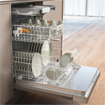 Miele G 5817 SCi XXL ed EB-Geschirrspüle 