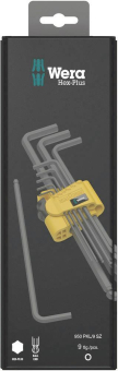 Wera 950 PKL/9 SZ N SB       05133180001 