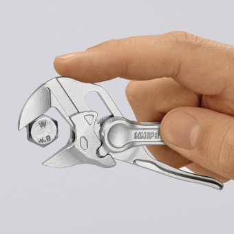 Knipex Zangenschlüssel 100mm     0308728 