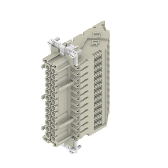 Weidmüller DSTV HE BR24 S HDC-Einsatz 