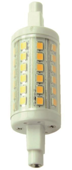 SUH LED 48SMD 2835 Ø22x78mm        34074 