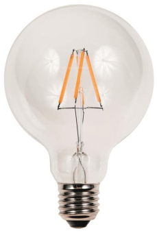 Scharnberger LED-Globeform         34501 