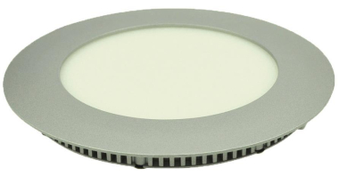 S&H LED-Downlight Ø144,5mm         34734 