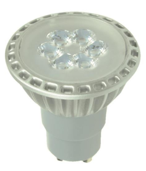 Scharnberger LED Reflektor 4X1W    34846 