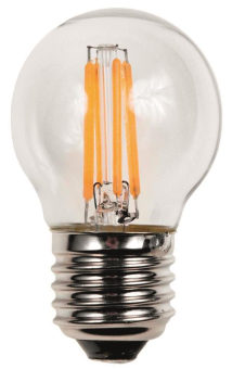 Scharnberger LED-Tropfenform       34595 