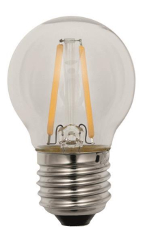 Scharnberger LED-Tropfenform       34597 