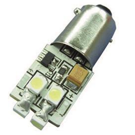 S&H LED-Leuchtmittel 11,3x30,3mm   34651 