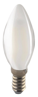 SUH LED-Kerzenform Filament        33926 