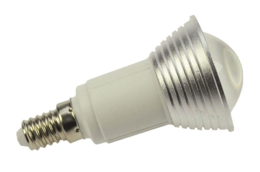 S&H LED-Reflampe 9SMD 50x80mm      34608 