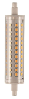 S&H LED 96SMD 2835 Ø23x118mm R7s   33945 