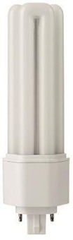 S&H LED-Kompaktlampe 45x167mm      34442 