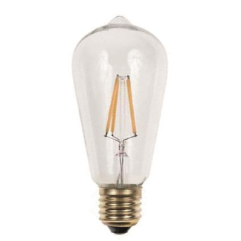 Scharnberger LED-Rustikaform       34599 