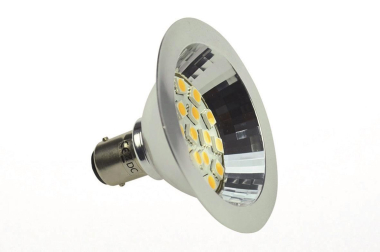 Scharnberger LED Reflampe AR70     34747 