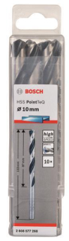 Bosch 10Metallspiralbohrer    2608577268 
