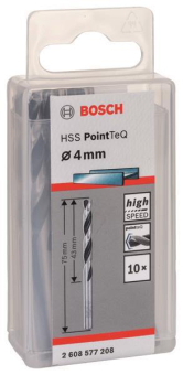 Bosch 10Metallspiralbohrer    2608577208 