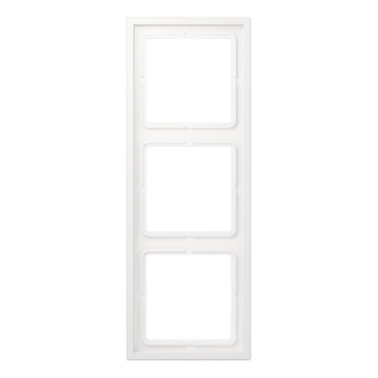 Jung Rahmen 3f               LSZ983BFWWM 