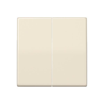 Jung Steuertaste 2-fach      AS1702 